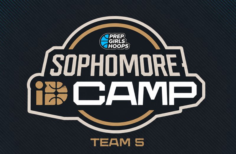 Sophomore ID Camp: Team 5 Recap