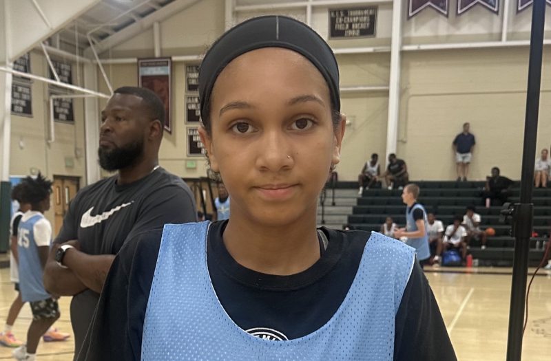 DMV Freshman Showcase: Shooters Making Their Mark