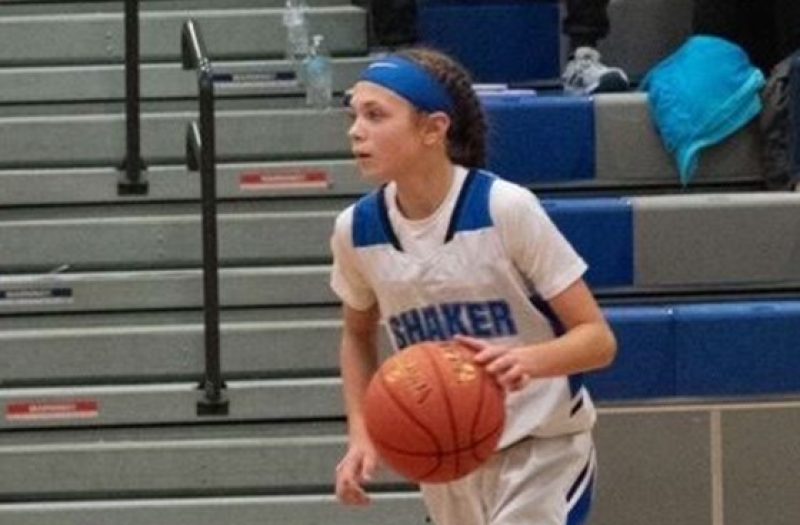 Jillian Ogburn