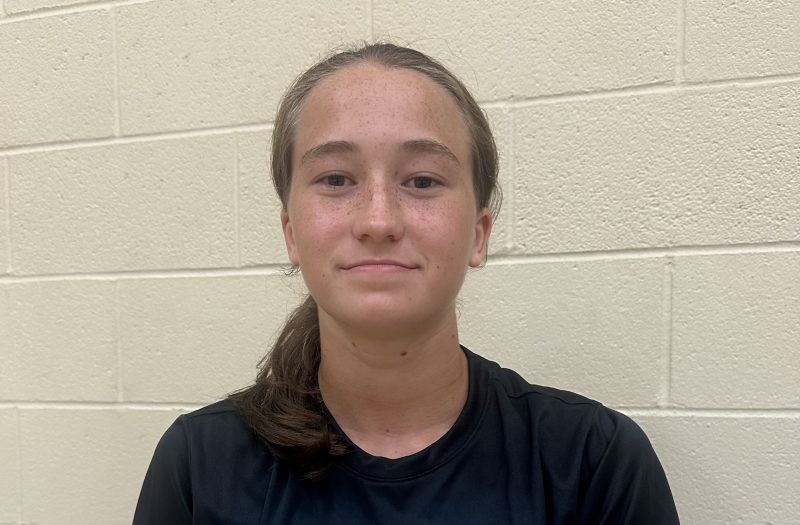 DMV Freshman Showcase: Guards Setting the Pace