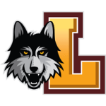 Loyola-Chicago logo