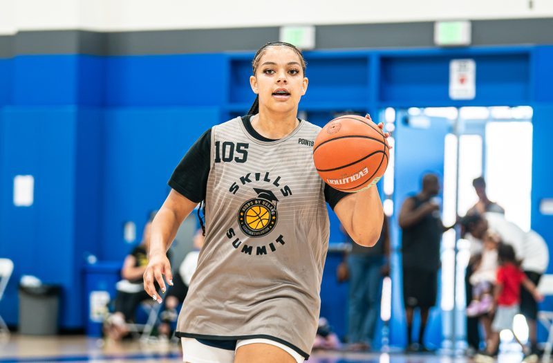 HER Skills Summit: 2028 Standouts