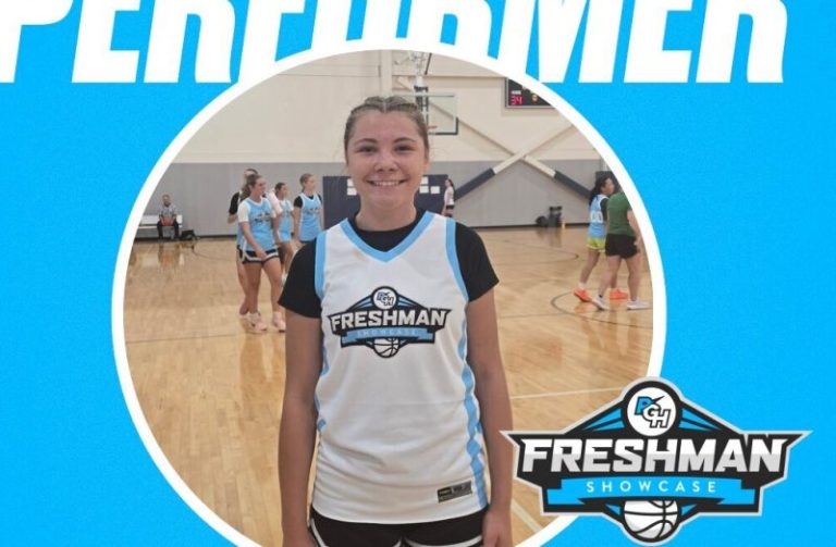 PGH Ohio Freshman Showcase: Team 5