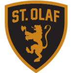 St. Olaf logo