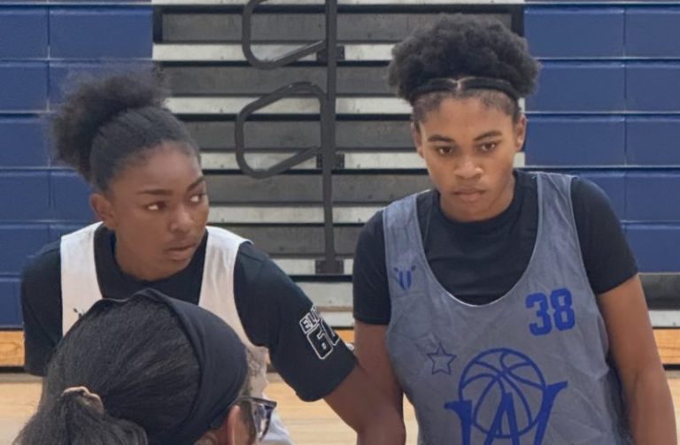 Top 50 Earned Not Given: Next Level Bigs