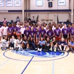 Hoop Her Middle School Showcase