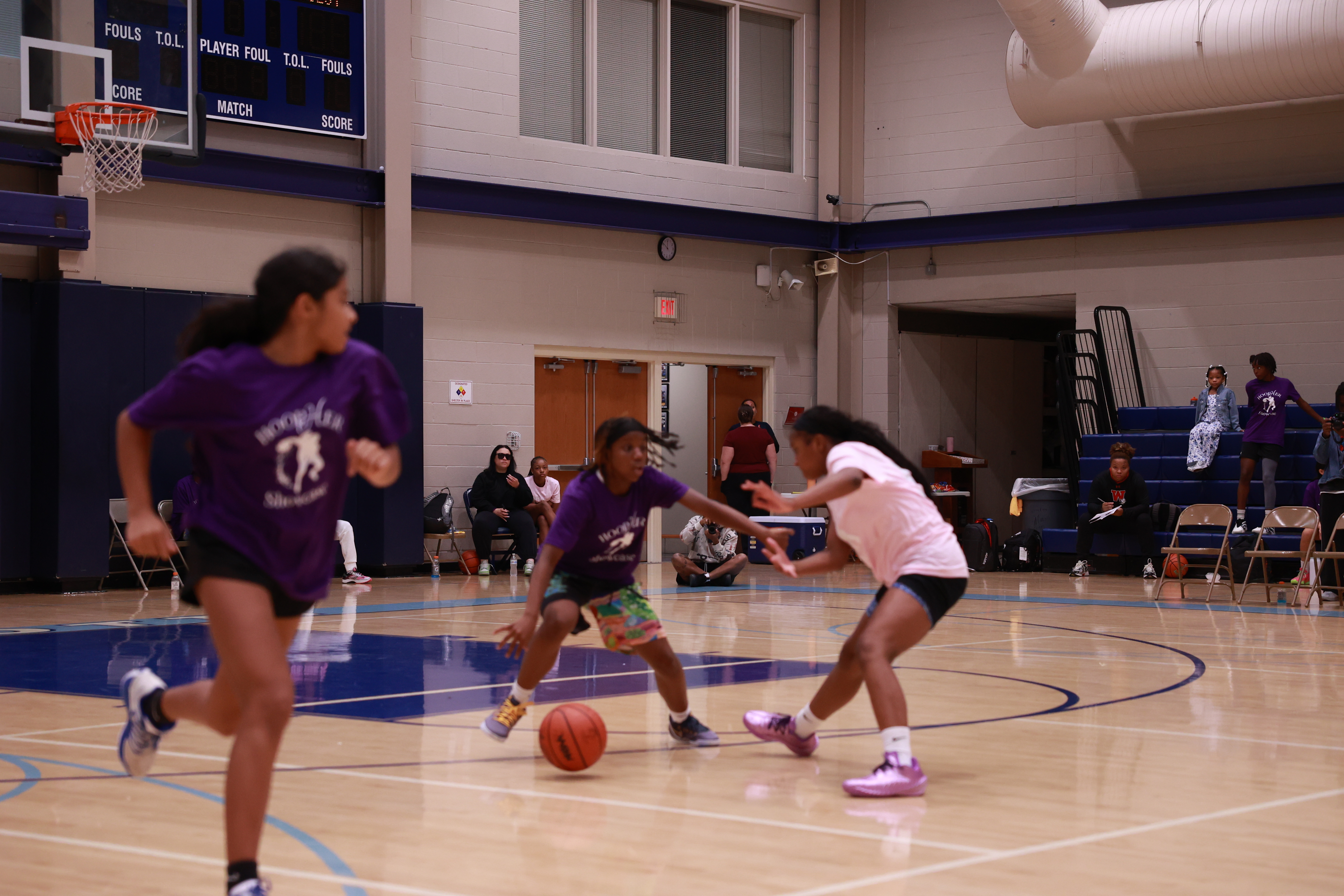 Kennedi Creary