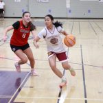 695 Hoops Fall League Report (Week 2)
