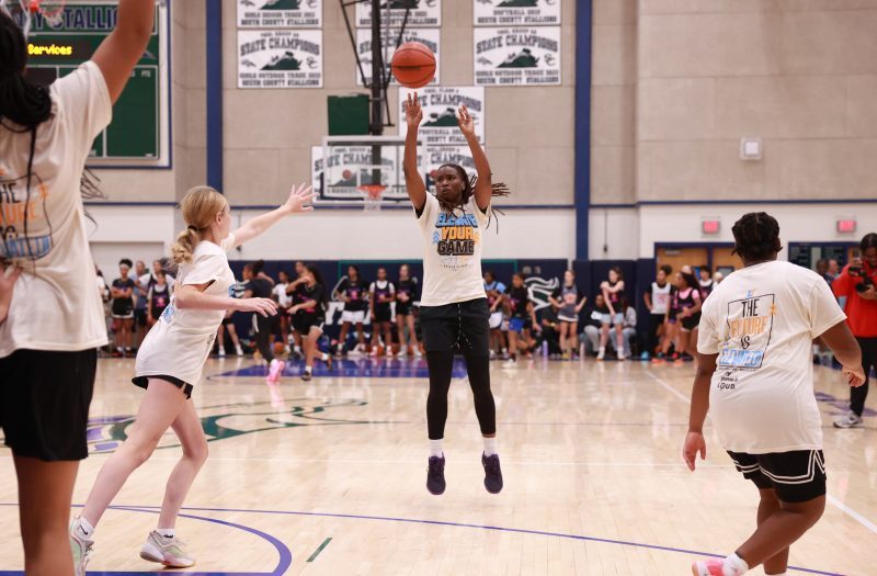 EYG Skills Clinic 2026: Top Players
