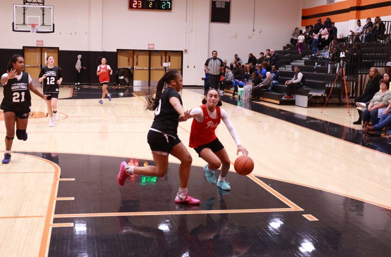 Bump City Fall League (Week 2)