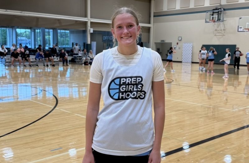 PGH Sophomore ID Camp: The best of Team 2