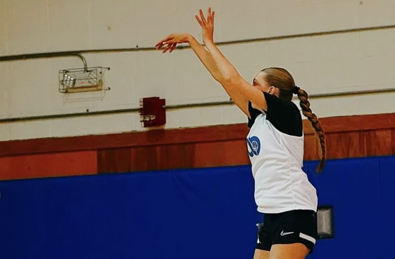 Top Wings / Bigs at Invite-Only AAB Combine