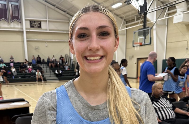 The Expo: DMV Two-Way Impact Players