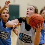 PGH Sophomore ID Camp: The best of Team 3