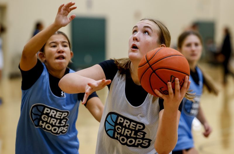 PGH Sophomore ID Camp: The best of Team 3