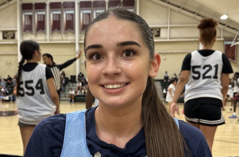 The Expo: DMV Perimeter Threats