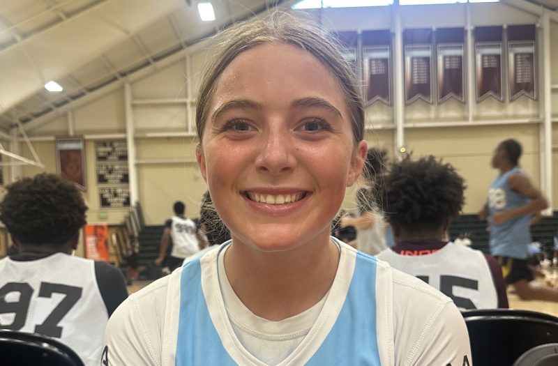 DMV Freshman Showcase: Two-Way Players to Know