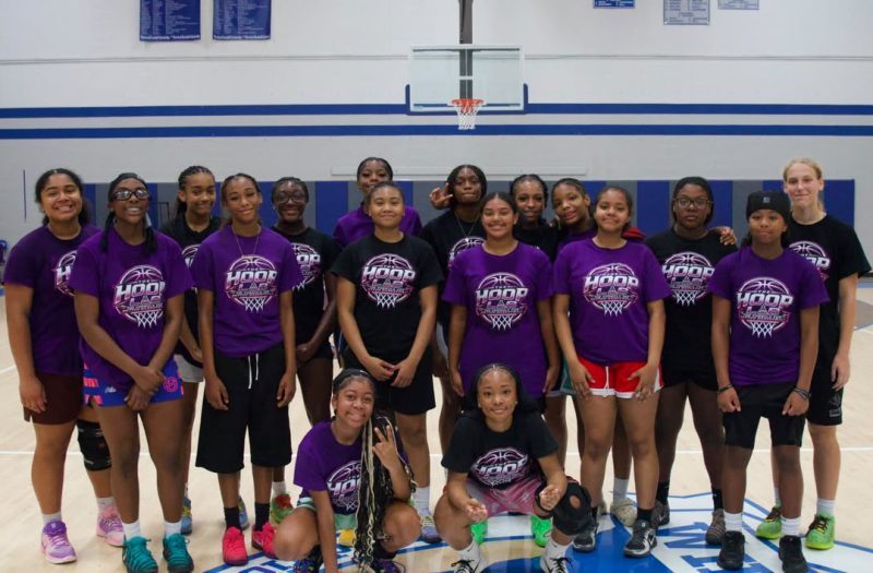 Hoop Lab Freshman and Sophomore
