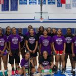Hoop Lab Freshman and Sophomore part 2