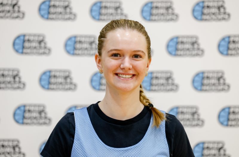 PGH Sophomore ID Camp: Team 10 evaluations