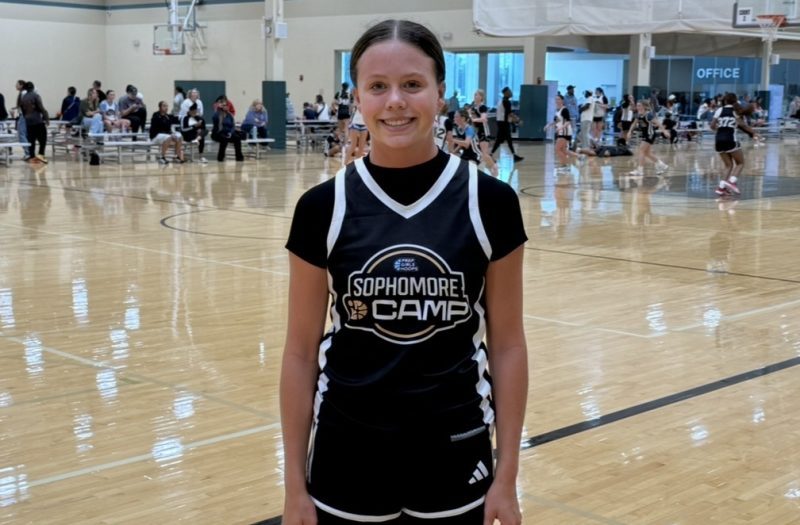 PGH Freshman Showcase: Team 3 newcomers to see
