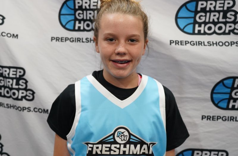 Florida Freshman Showcase:  Team 5 Evaluations