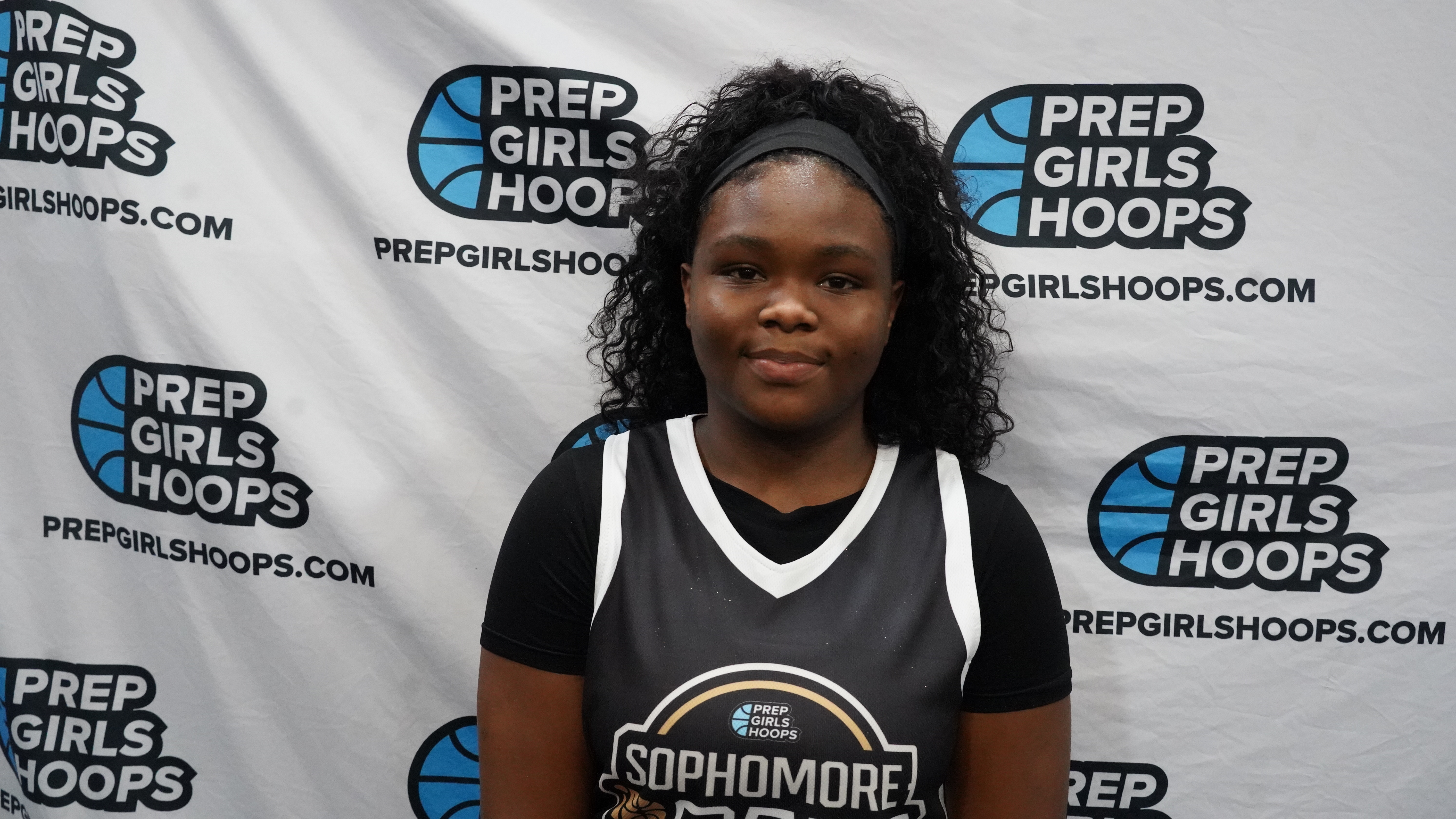 Kaitlyn Frounder Toussaint