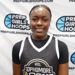 Florida Sophomore ID Camp:  Team 7 Evaluations