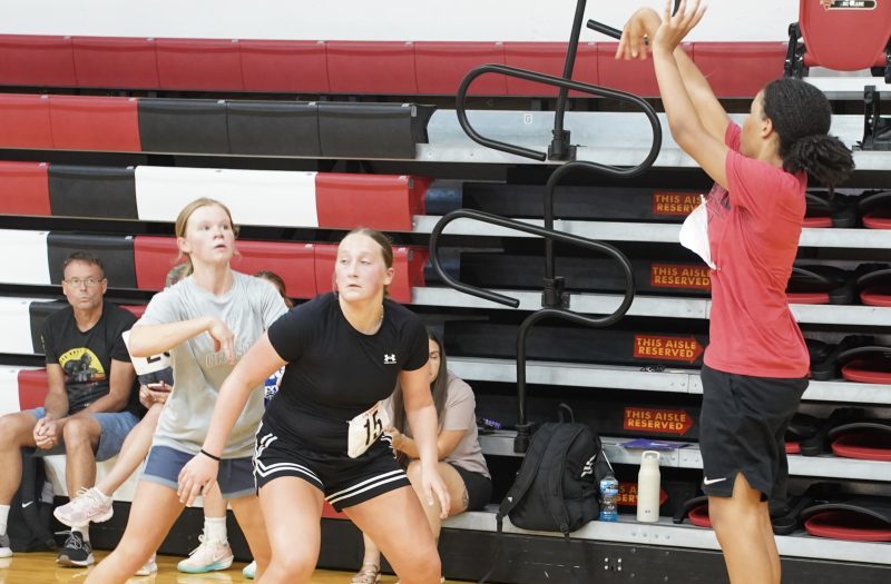 Flagler Fall Camp: More Prospects Who Made an Impact- Part 1