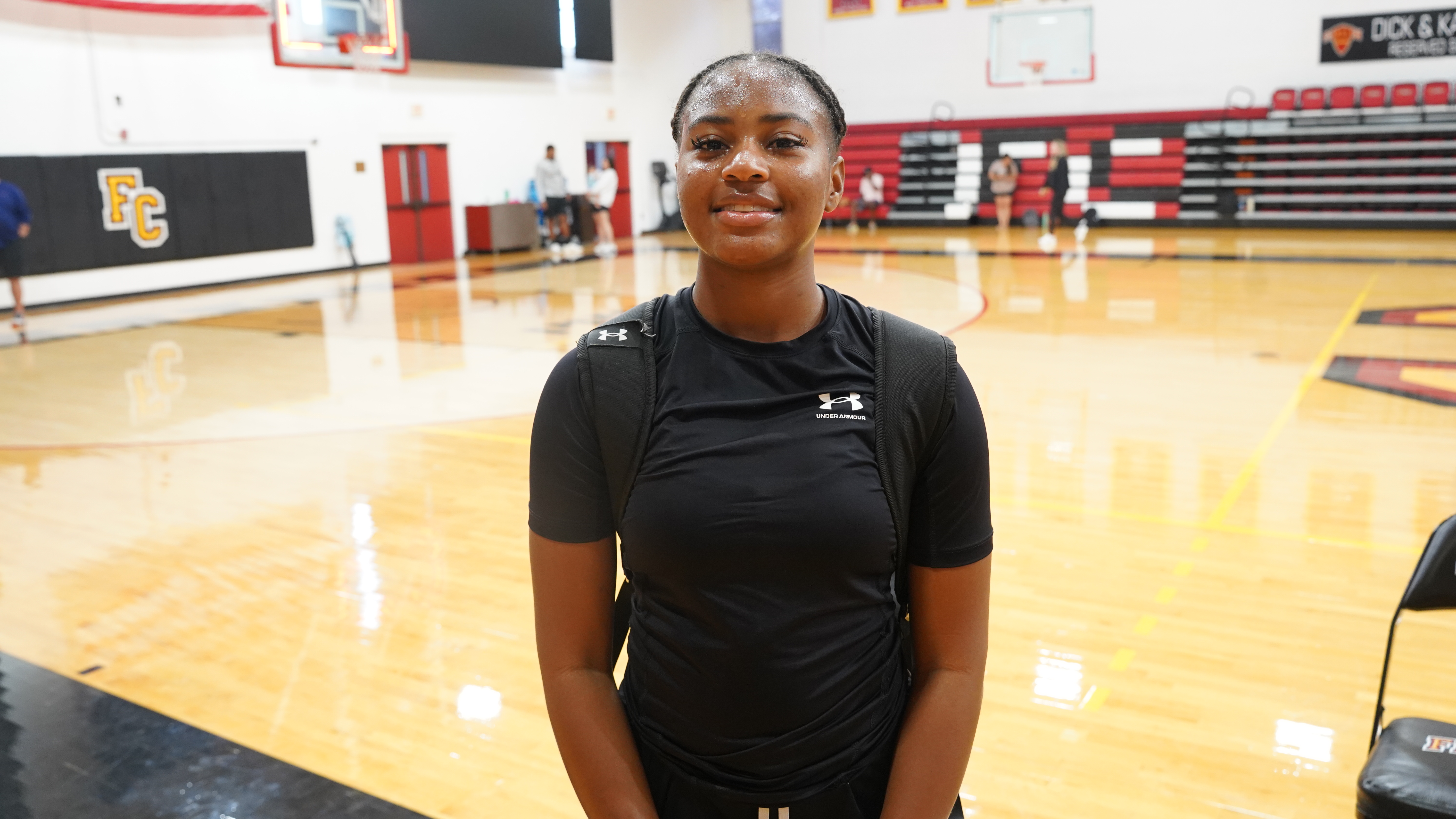 Ja’niya Poole