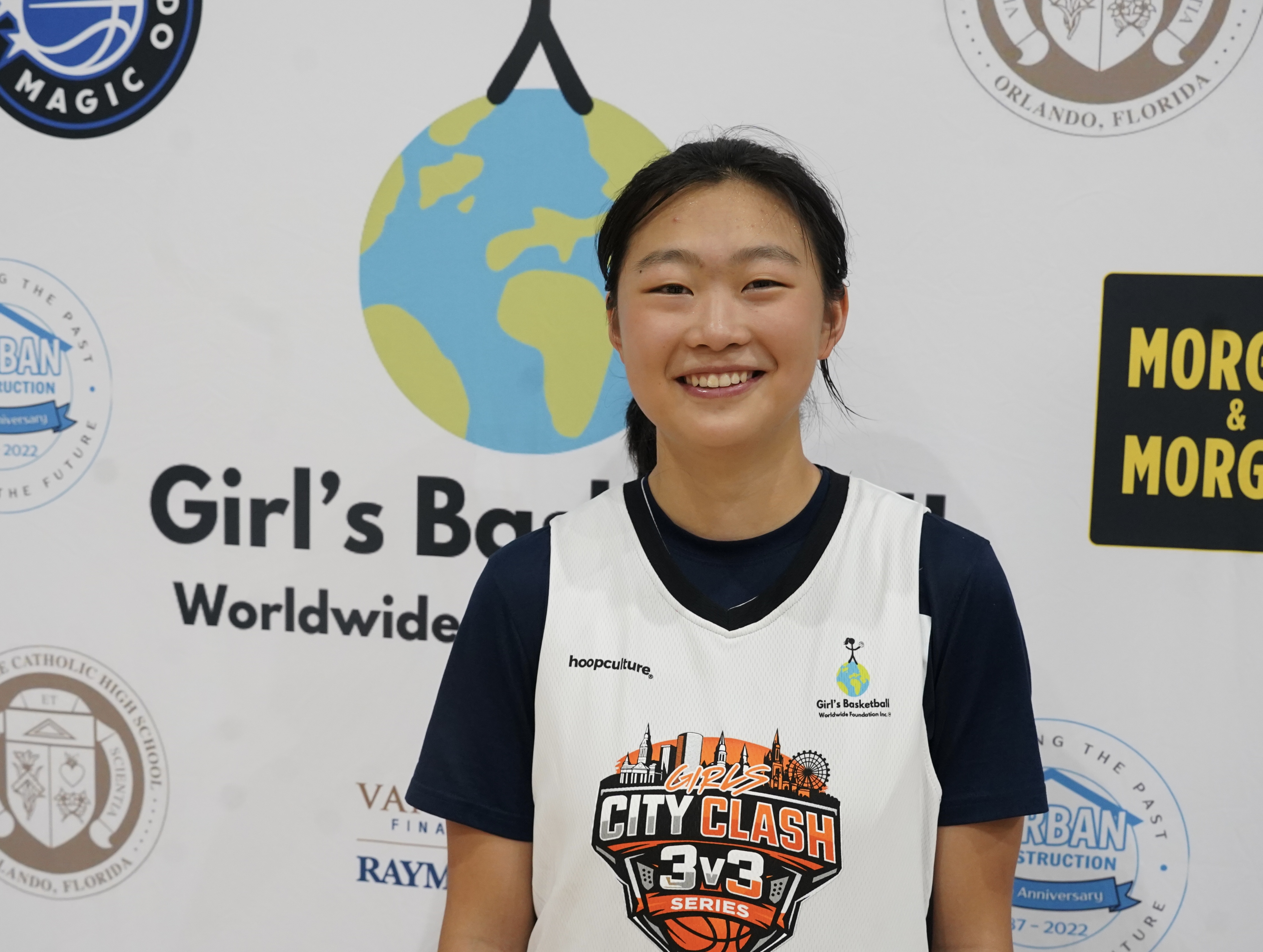 Yifan Zhou