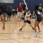 City Clash Was a Showcase for Talented Guards