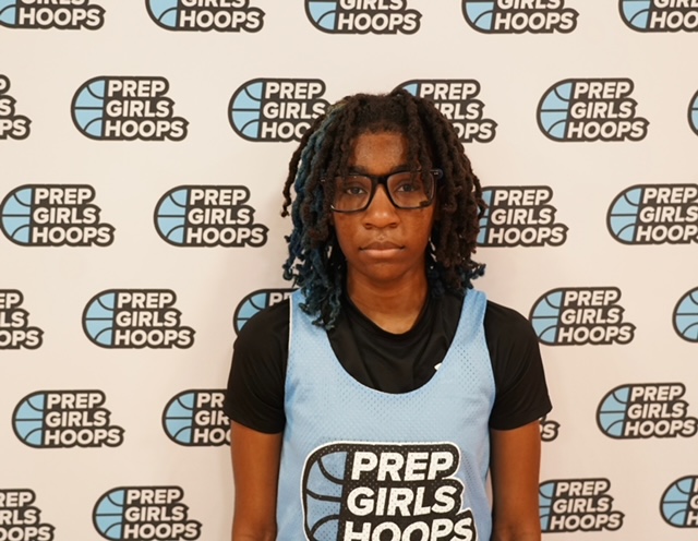 Ja’niyla Owens