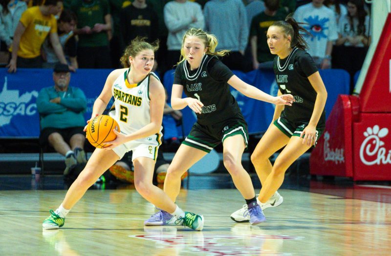 Hampshire Trojans' season preview