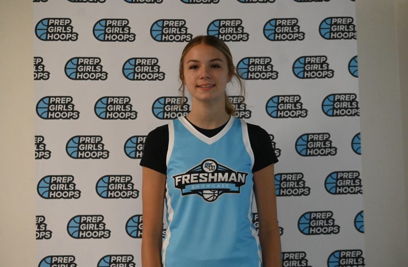 PGH Wisconsin Freshman Showcase Team 8 Evaluations: Part Two