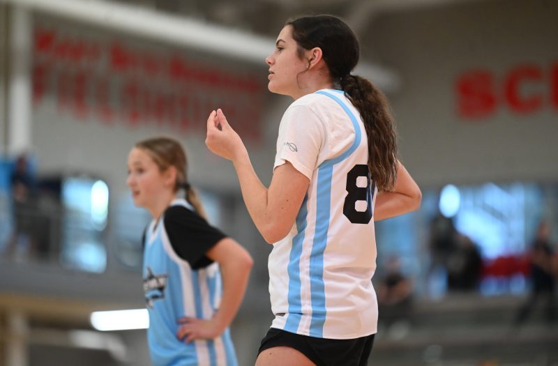 PGH Wisconsin Freshman Showcase Team 3 Evaluations: Part Two