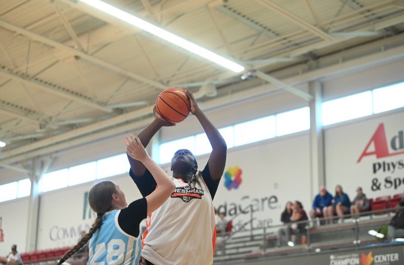 PGH Wisconsin Freshman Showcase Team 4 Evaluations: Part Two