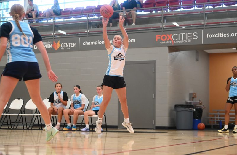 PGH Wisconsin Freshman Showcase Team 9 Evaluations: Part Two