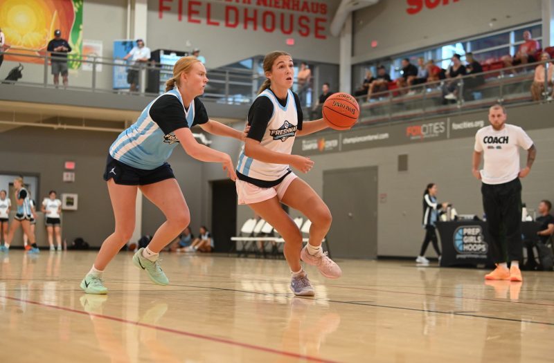 PGH Wisconsin Freshman Showcase Team 7 Evaluations: Part Two