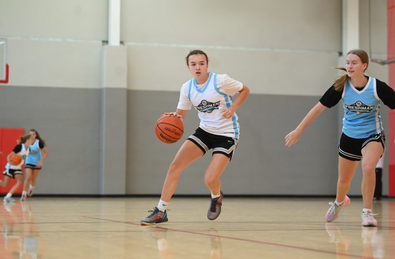 PGH Wisconsin Freshman Showcase Team 10 Evaluations: Part One