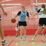 PGH Wisconsin Freshman Showcase Team 2 Evaluations: Part One