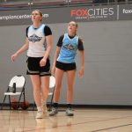 PGH Wisconsin Freshman Showcase Team 1 Evaluations: Part Two