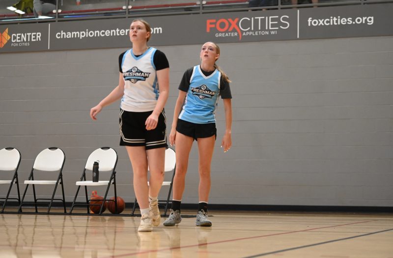 PGH Wisconsin Freshman Showcase Team 1 Evaluations: Part Two
