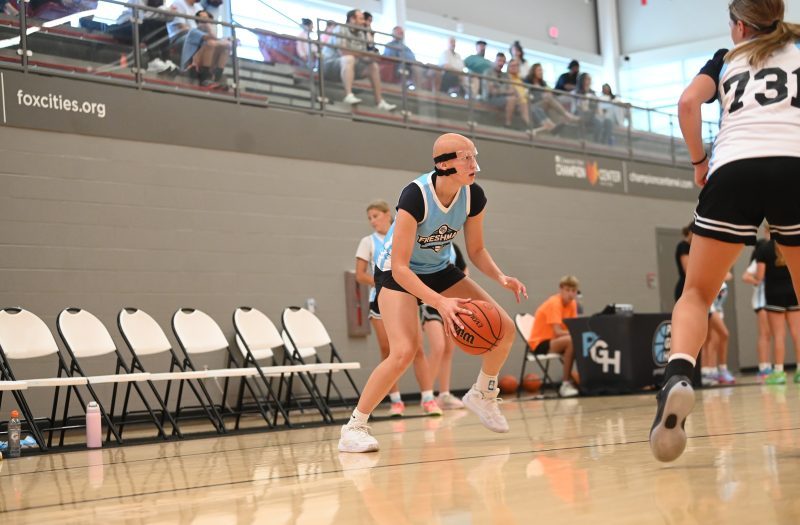PGH Wisconsin Freshman Showcase Team 4 Evaluations: Part One