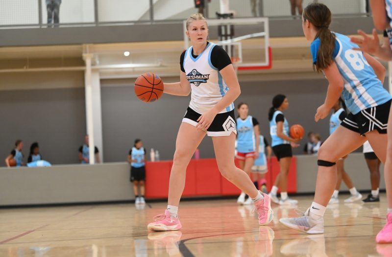 PGH Wisconsin Freshman Showcase Team 6 Evaluations: Part One