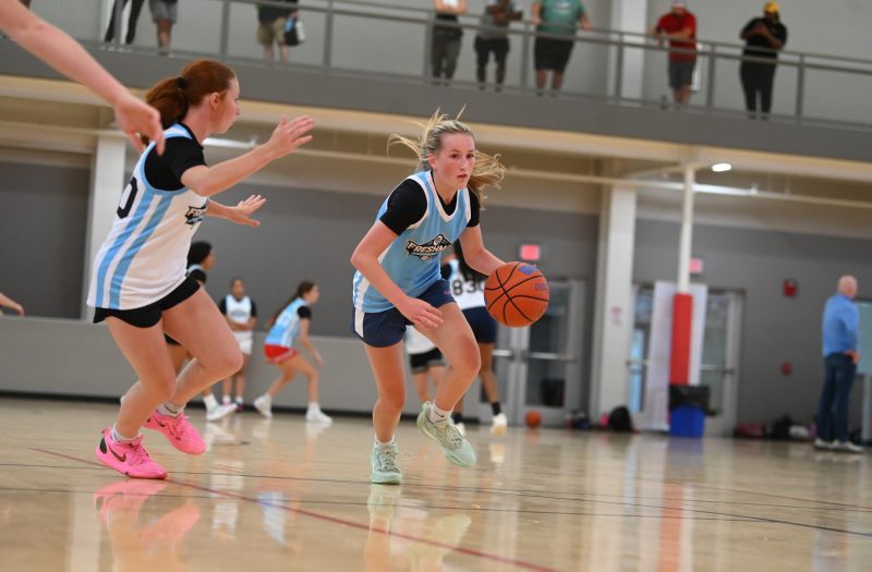 PGH Wisconsin Freshman Showcase Team 6 Evaluations: Part Two