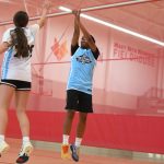 PGH Wisconsin Freshman Showcase Team 8 Evaluations: Part One