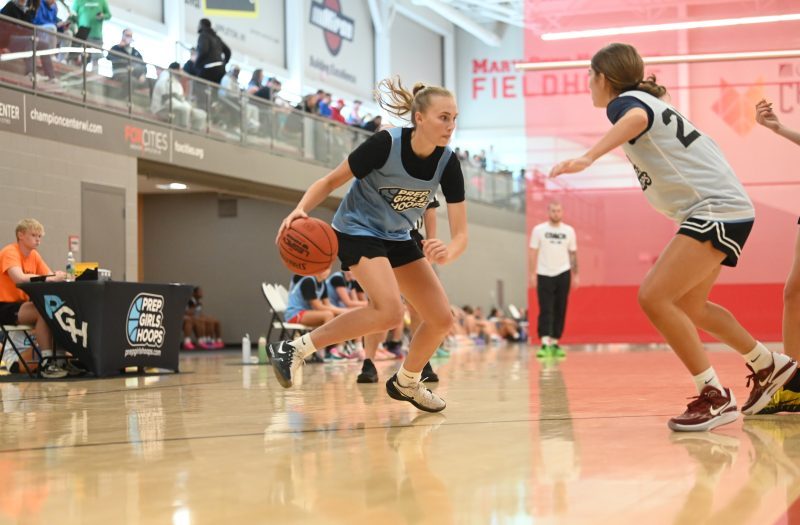 PGH Wisconsin The Expo Team Two Evaluations: Part Two