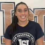 Iron Sharpens Iron Elite Girls Basketball Experience: Blue Team