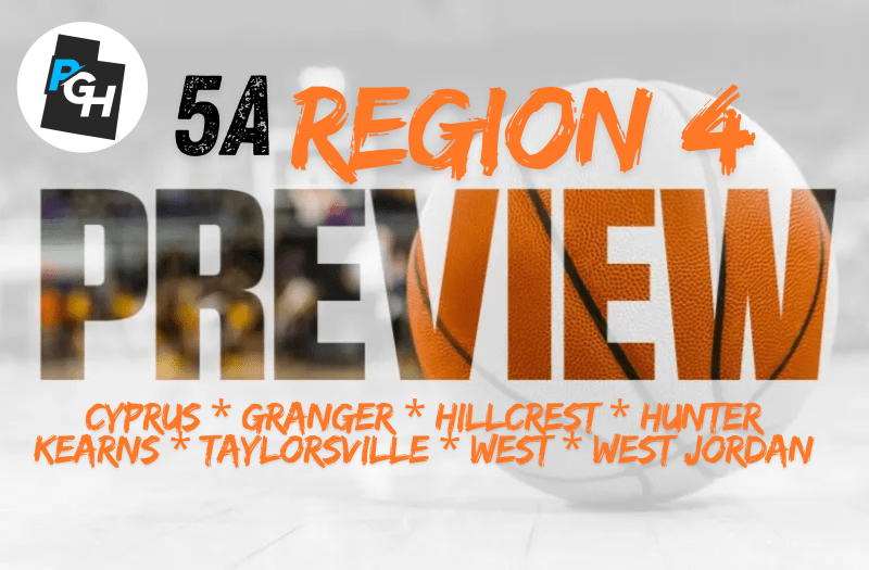 5A – Region 4 – Transfers Could Matter